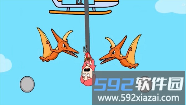 画线解谜挑战手机版截图3