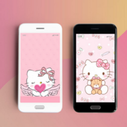 三丽鸥高清壁纸最新版(sanrio wallpapers)