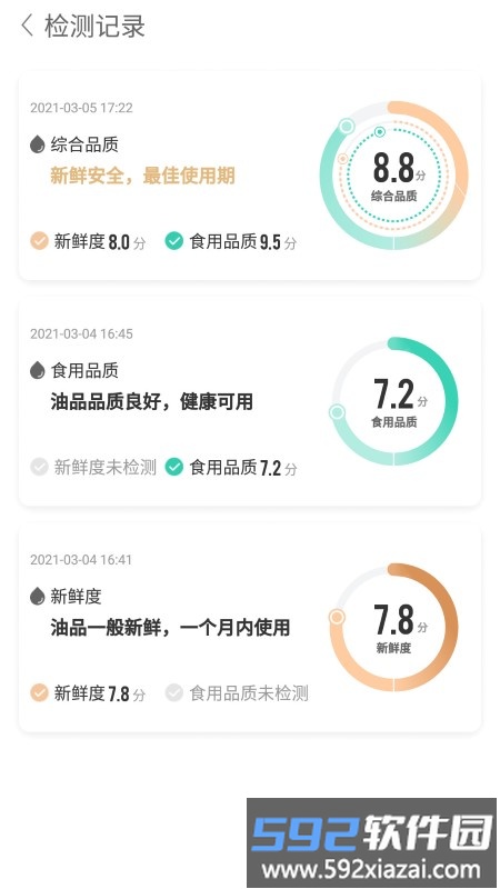 油好评app截图1