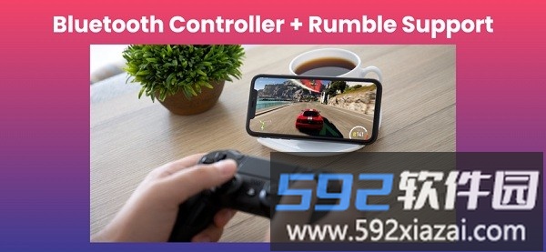 xbplay游戏截图2