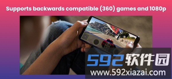 xbplay游戏截图3