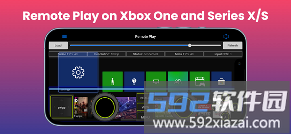 xbplay游戏截图4