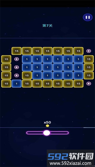敲砖我最强最新版截图3