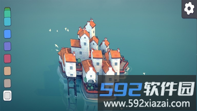 城市规划大师手机版截图3