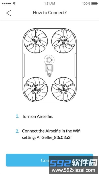 airselfie2手机版截图1