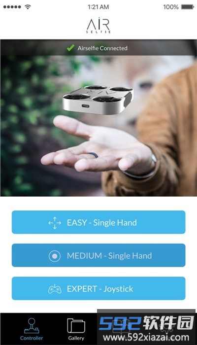 airselfie2手机版截图4