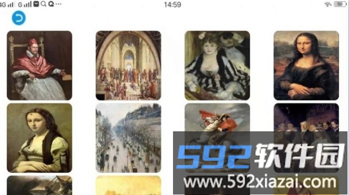 泡泡画板app截图2