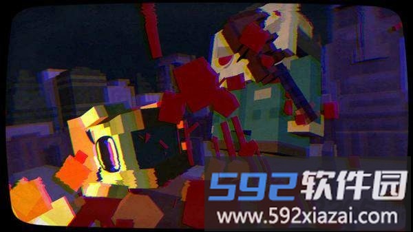 远离杀戮营地游戏下载