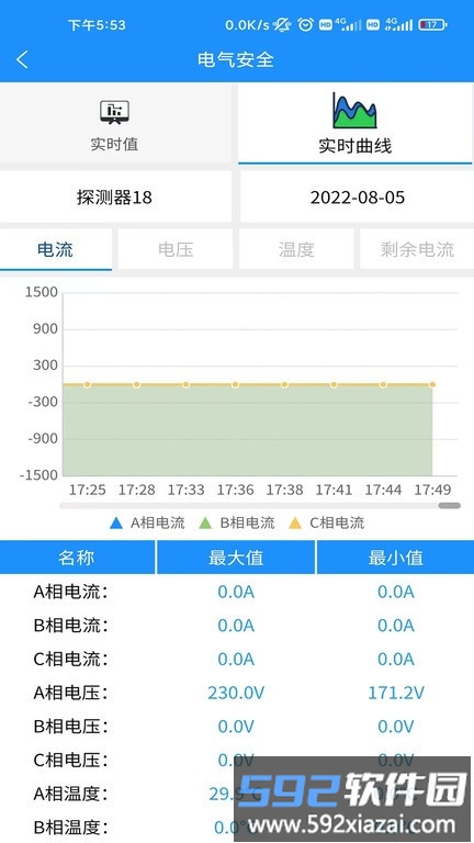 电智慧app官方版截图3