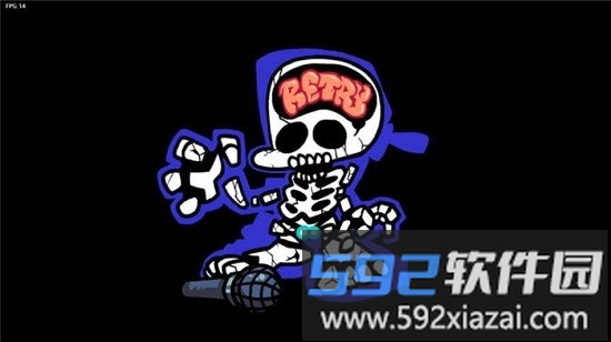 周五夜放克沙雕版截图3