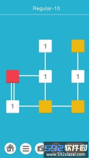 puzzledom中文版截图1