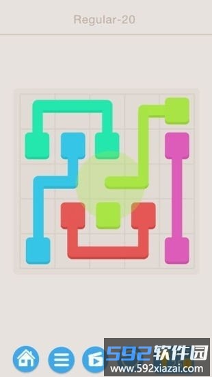 puzzledom中文版截图2