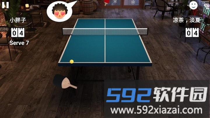 打球我最强最新版截图2