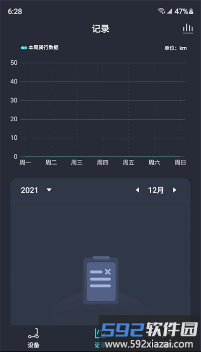 乐骑智能电动滑板车官方版截图2