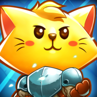 猫的追求游戏中文版(Cat Quest)