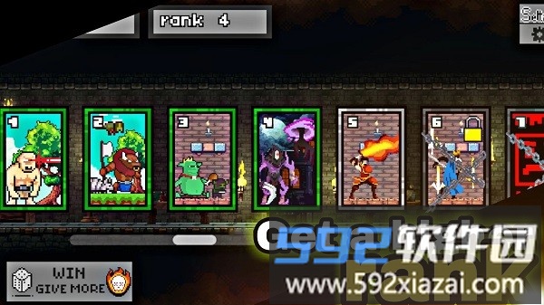 boss猎人手游截图1
