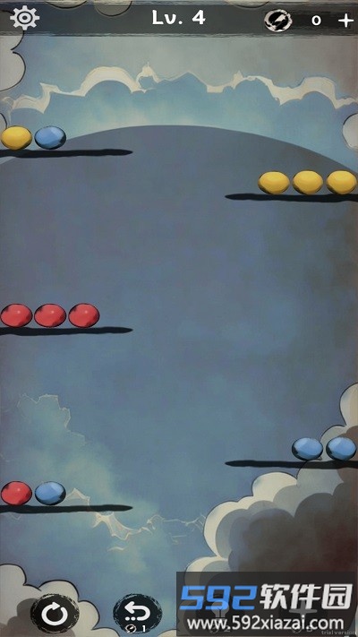排排大师游戏截图3