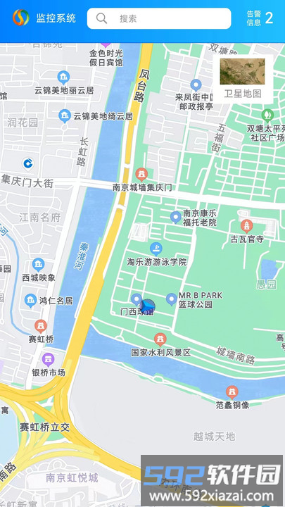管道智慧硬件管理最新版截图3