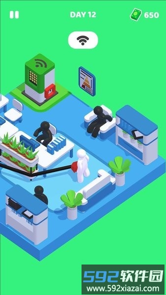 转生模拟器游戏截图3
