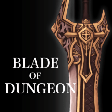 地牢之剑手游(Lengend dungeon)