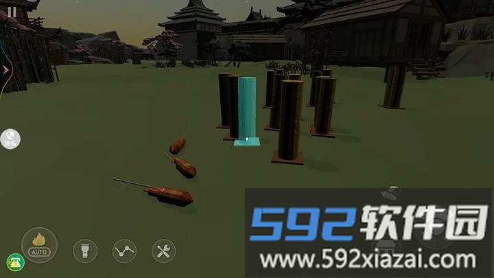 烟花花火大会官方版截图2