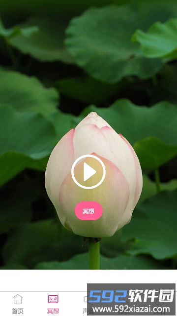 心兔音客软件截图3