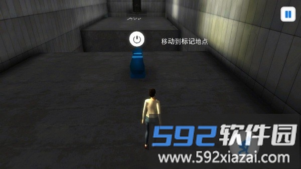 时间静止如梦游戏2025截图2