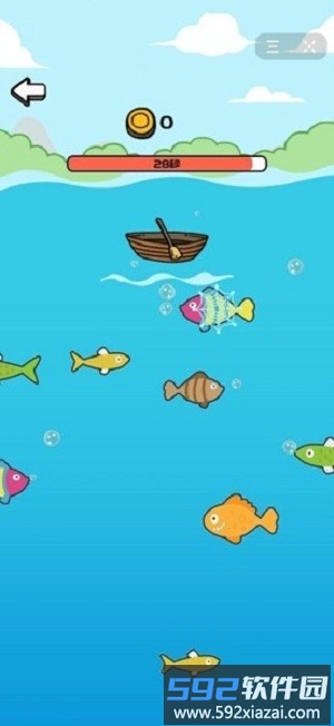 合成与造船游戏截图3