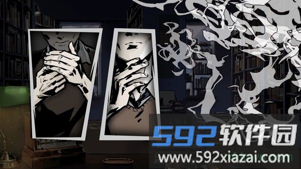 寄居隅怪奇事件簿手游截图1