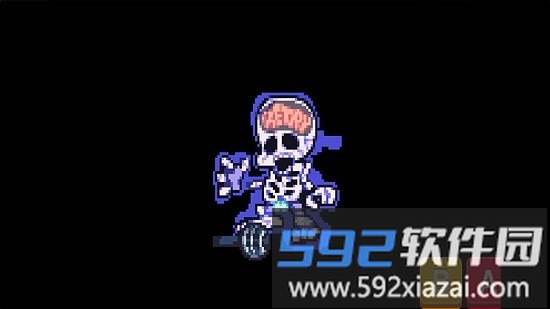 黑色星期五之夜腐化版正版截图2