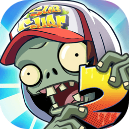 2025植物大战僵尸2国际服正版(Plants Vs Zombies 2)