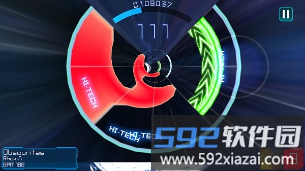 少女神式音乐官方版截图2