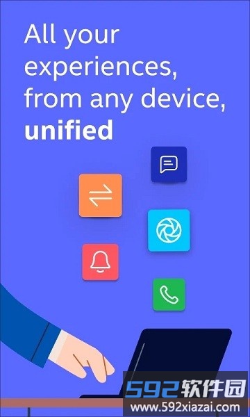 Intel unison apk截图4