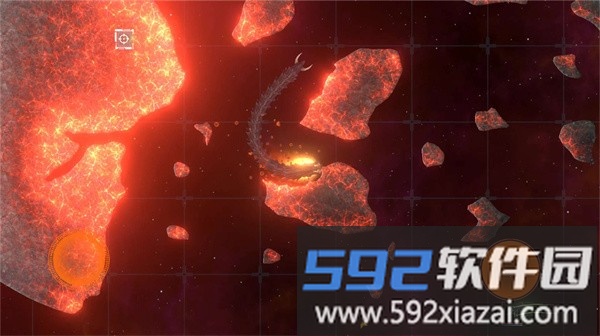 模拟星球爆炸手机版截图4