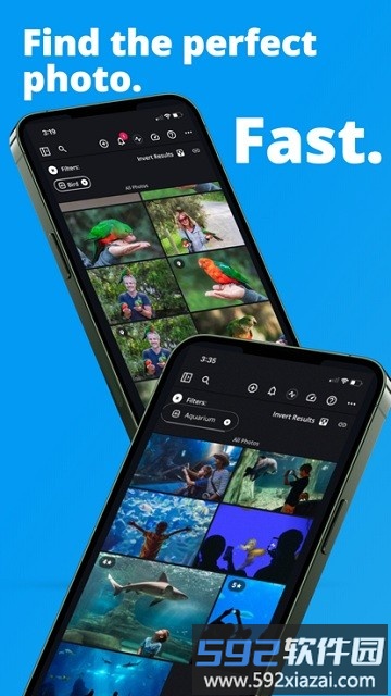 Mylio Photos官方版截图2