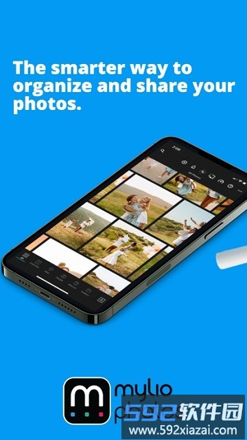 Mylio Photos官方版截图4