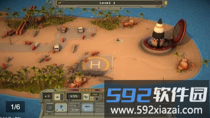 小兵大战最新版截图1