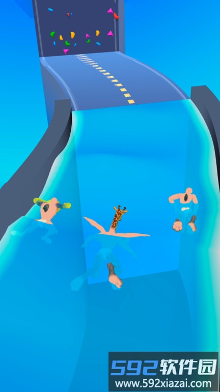 合并动物3d最新版截图3