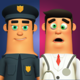 工作舞台最新版(war job)