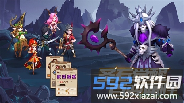 魔法学徒的一天小米客户端截图2
