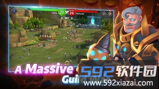lazy master游戏截图4