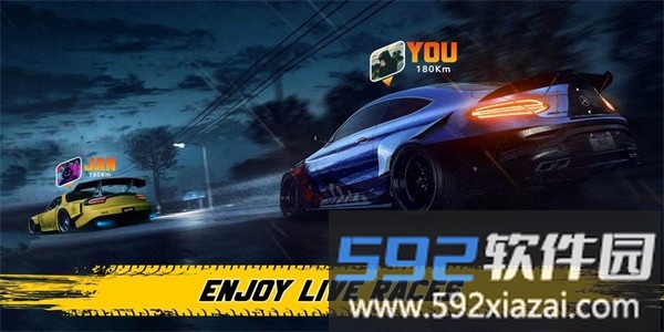 gt俱乐部手机版截图3