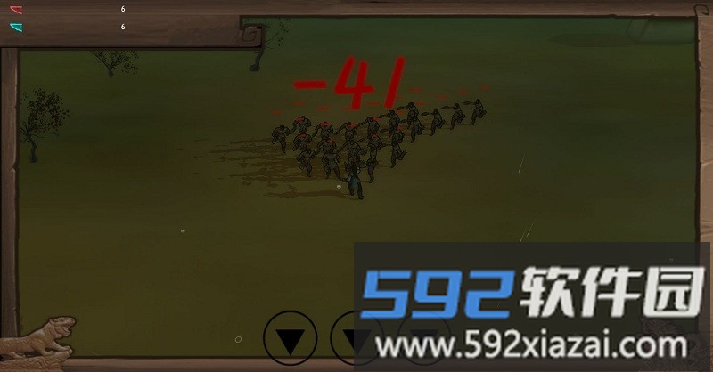 武者与江湖最新版截图3