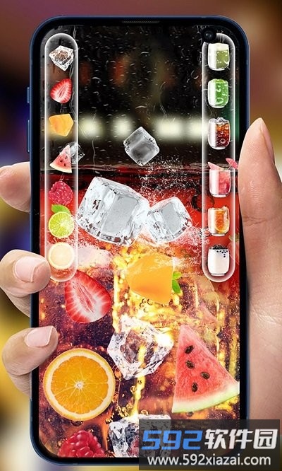 制作肥宅饮料水最新版截图1