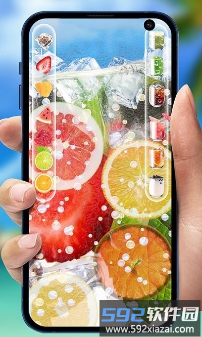 制作肥宅饮料水最新版截图2
