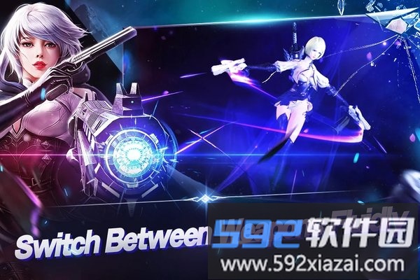 深渊行者国际版截图3