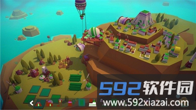 乡村浪漫官方版截图2