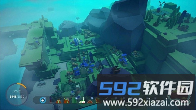 乡村浪漫官方版截图3