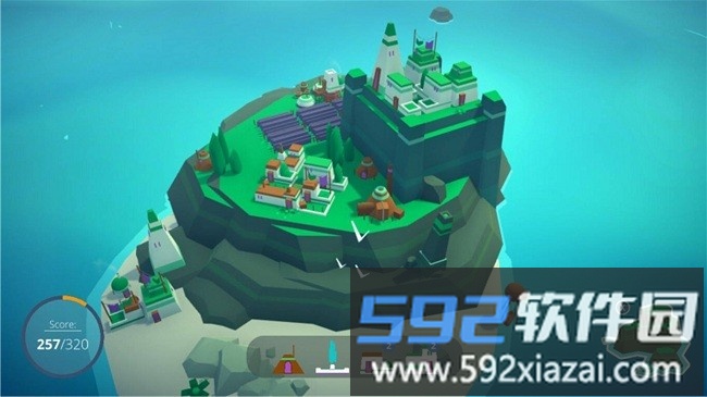 乡村浪漫官方版截图4