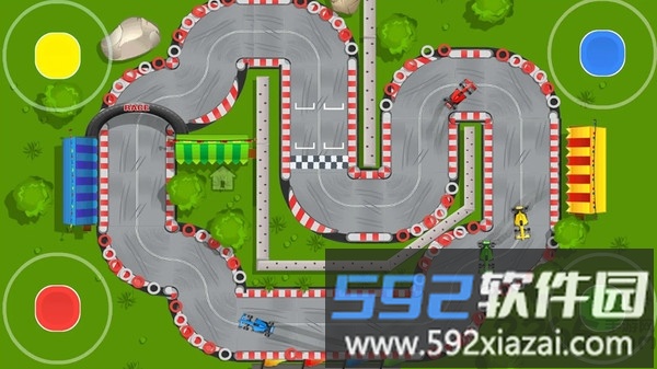 火柴人聚会乱斗最新版截图3